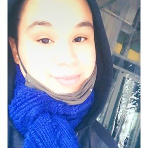 Meet your Posher, Margaret